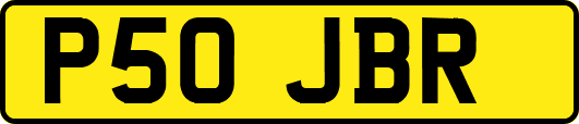 P50JBR