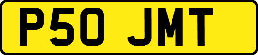 P50JMT