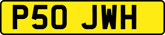 P50JWH