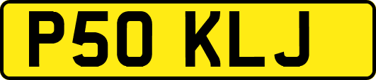 P50KLJ