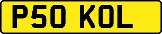P50KOL