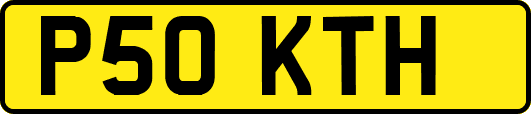 P50KTH
