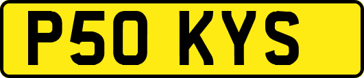 P50KYS