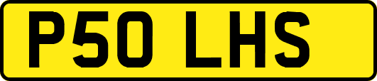 P50LHS