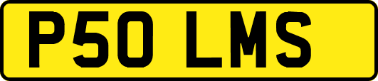 P50LMS