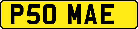 P50MAE