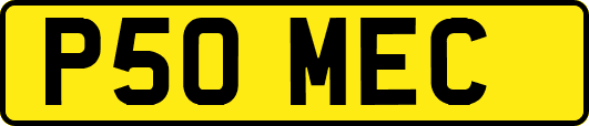 P50MEC