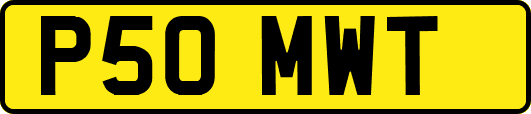 P50MWT