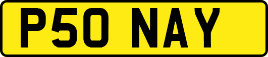 P50NAY
