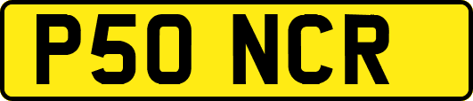 P50NCR
