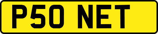 P50NET