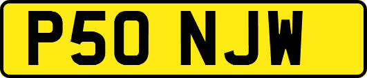 P50NJW