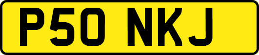 P50NKJ