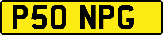 P50NPG