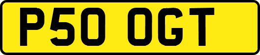 P50OGT