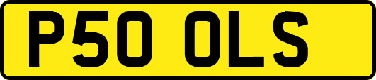 P50OLS