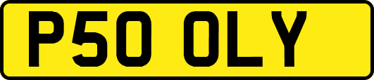 P50OLY