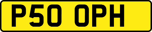 P50OPH