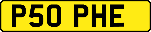 P50PHE