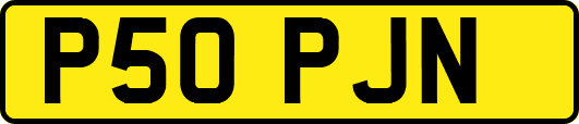 P50PJN