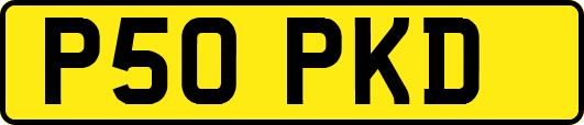 P50PKD