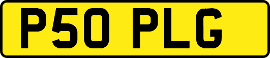 P50PLG