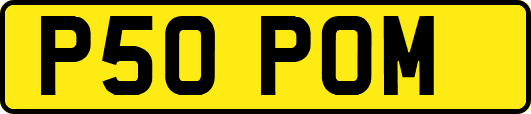 P50POM