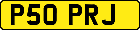 P50PRJ