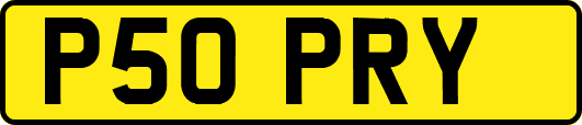 P50PRY