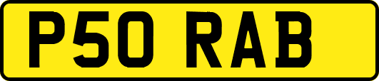 P50RAB