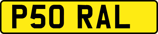 P50RAL