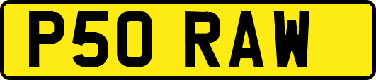 P50RAW