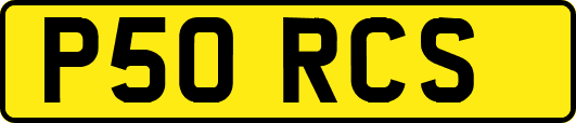 P50RCS