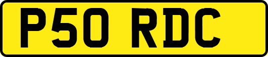 P50RDC