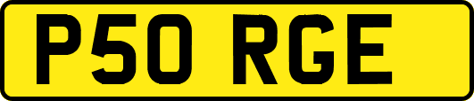 P50RGE
