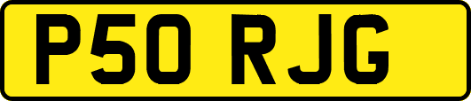 P50RJG