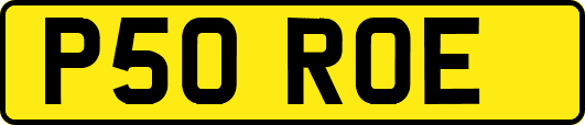 P50ROE