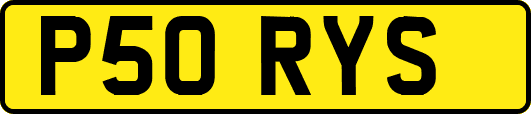 P50RYS