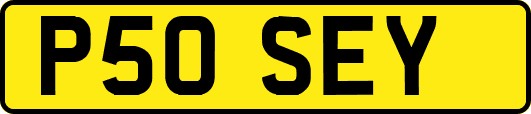 P50SEY