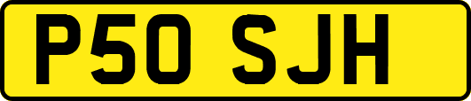 P50SJH