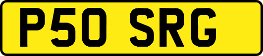 P50SRG