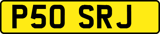 P50SRJ
