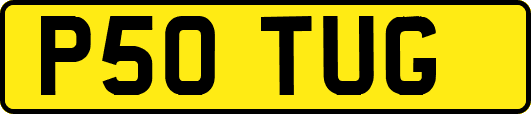 P50TUG