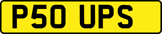 P50UPS