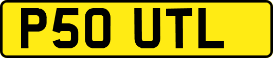 P50UTL