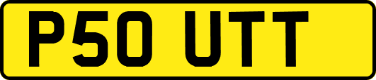 P50UTT