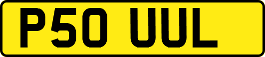 P50UUL