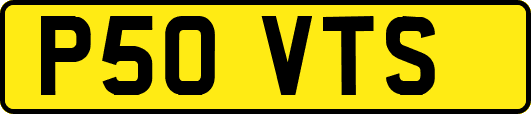 P50VTS