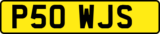 P50WJS