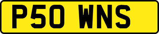 P50WNS